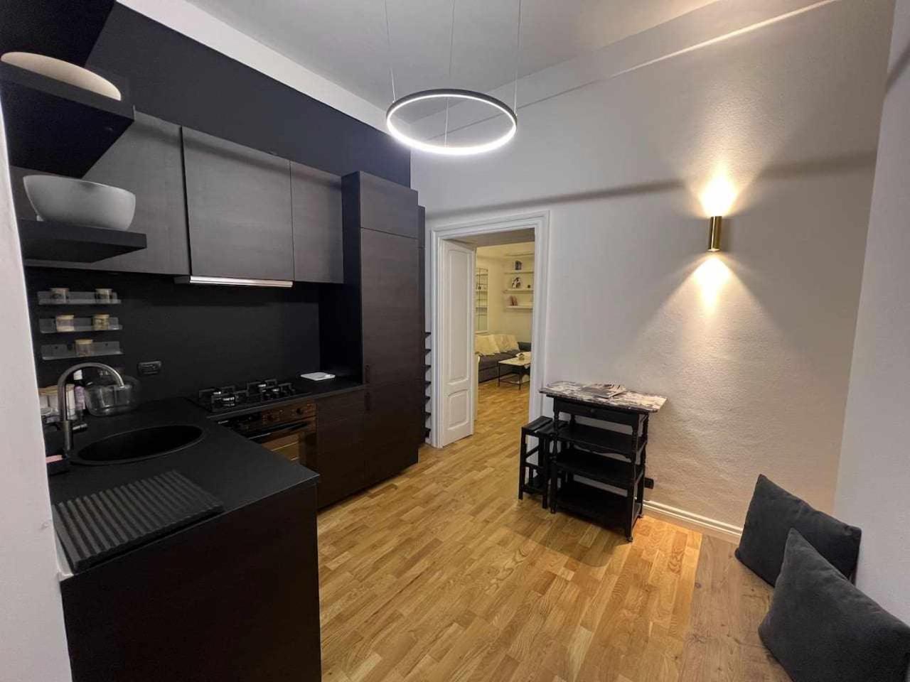 Rifugio Elite Όπως Εξωτερικό φωτογραφία