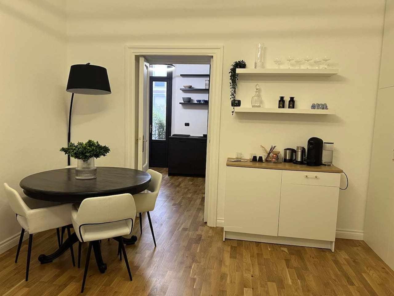 Rifugio Elite Όπως Εξωτερικό φωτογραφία