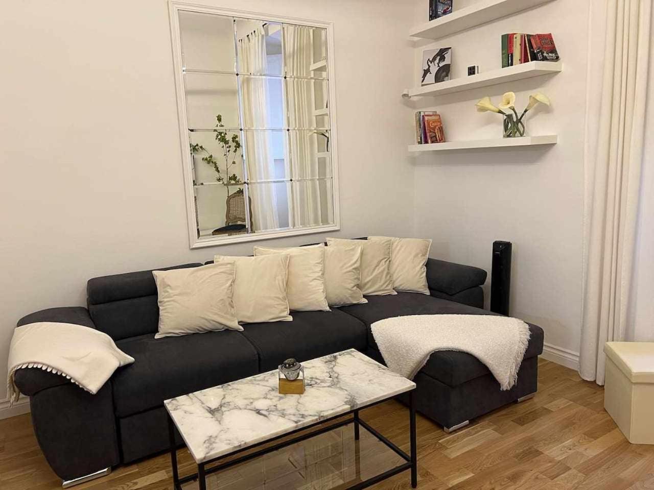 Rifugio Elite Όπως Εξωτερικό φωτογραφία