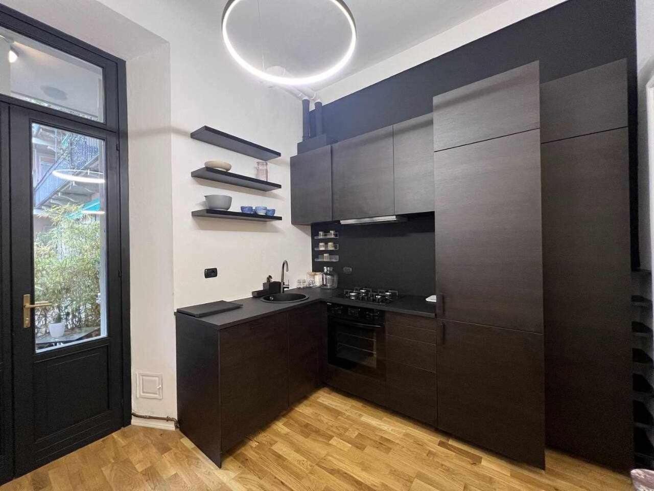 Rifugio Elite Όπως Εξωτερικό φωτογραφία
